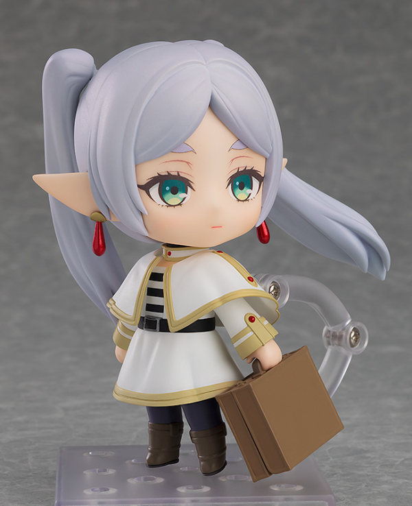 [Pre-Order] Frieren: Beyond Journey’s End Nendoroid -Frieren- (ETA END OF SEP)