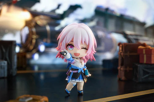 Nendoroid Honkai: Star Rail March 7th - Trinity Hobby