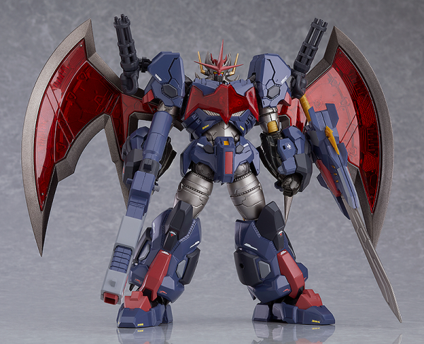 MODEROID Armed Mazinkaiser Go-Valiant(re-run)
