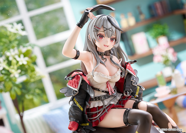 [Pre-Order] HOLOLIVE PRODUCTION  Sakamata Chloe (ETA 2025-12)