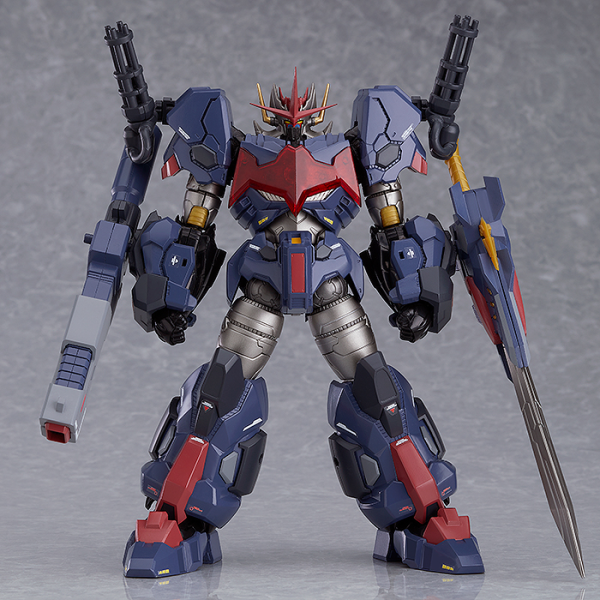 MODEROID Armed Mazinkaiser Go-Valiant(re-run)