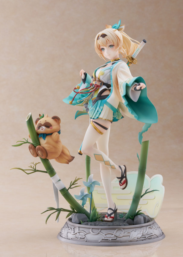 Claynel Iroha Kazama 1/7 Scale Figure - Trinity Hobby