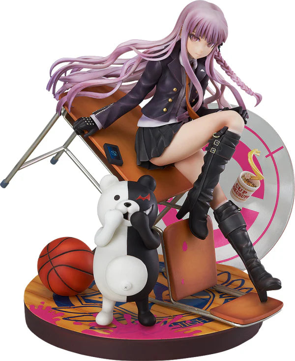 Kyoko Kirigiri - Trinity Hobby