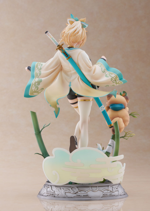 Claynel Iroha Kazama 1/7 Scale Figure - Trinity Hobby