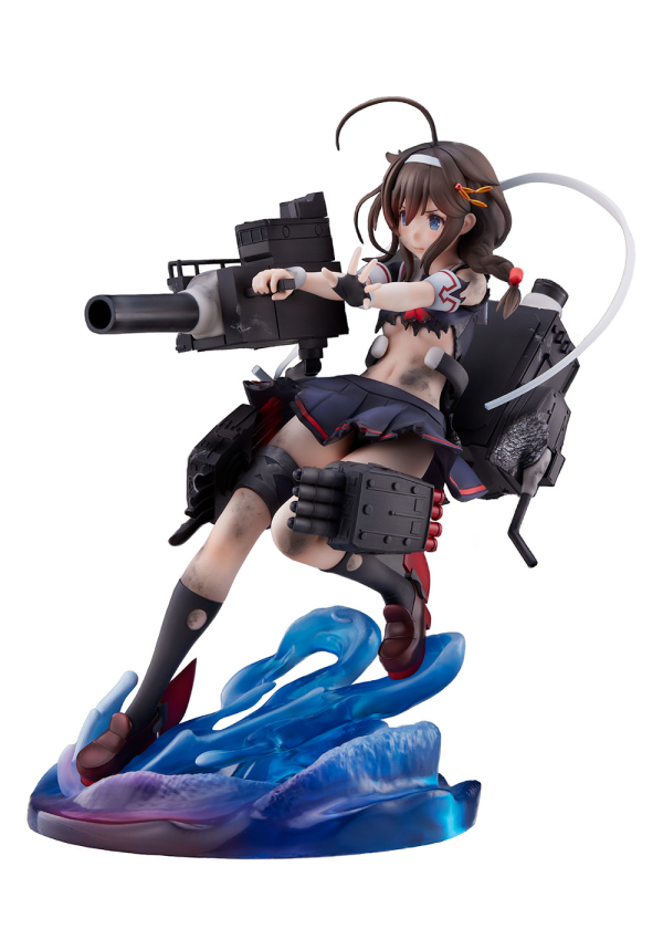 Shigure Kai Ni decisive battle mode - Trinity Hobby