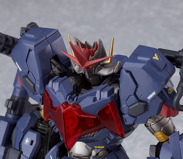 MODEROID Armed Mazinkaiser Go-Valiant(re-run)