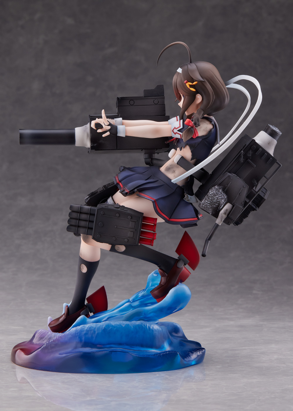 Shigure Kai Ni decisive battle mode - Trinity Hobby