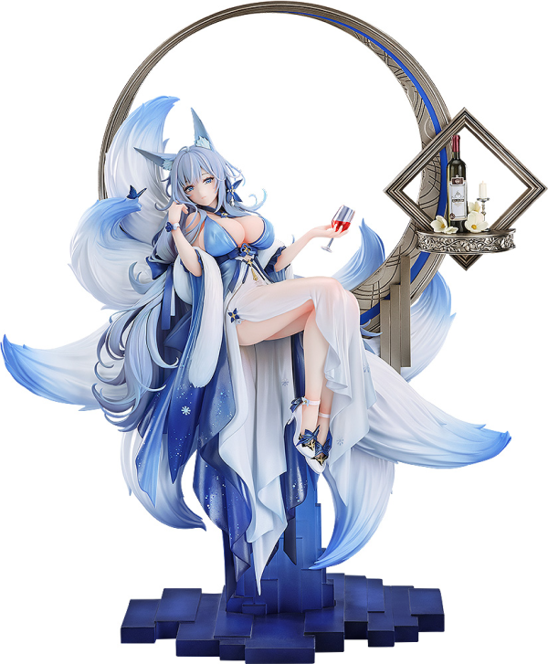 AZUR LANE Shinano: Dreams of the Hazy Moon - Trinity Hobby