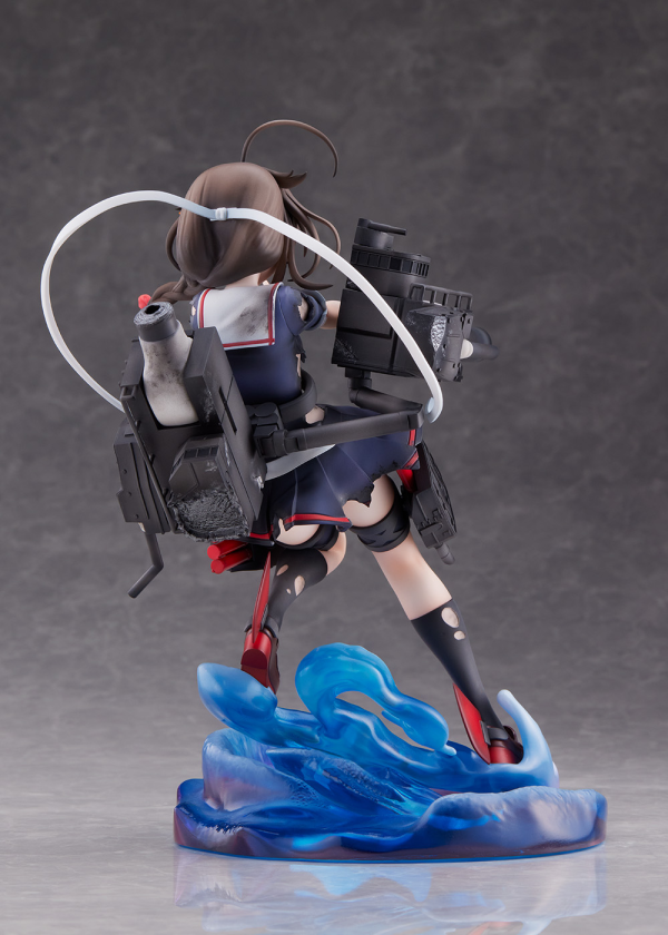 Shigure Kai Ni decisive battle mode - Trinity Hobby