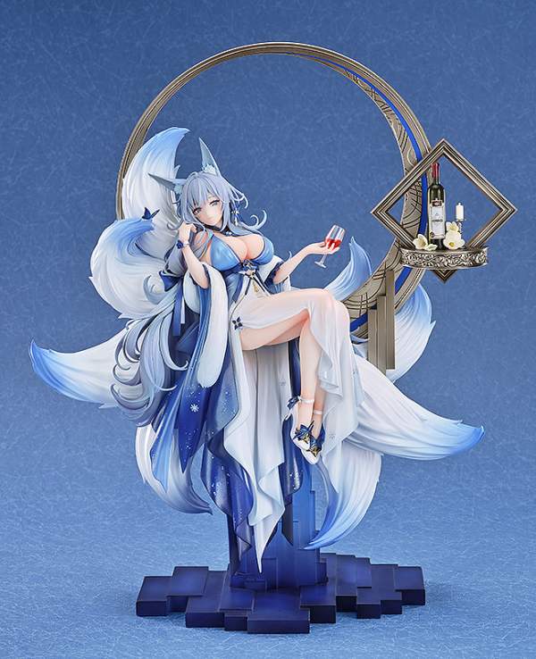 AZUR LANE Shinano: Dreams of the Hazy Moon - Trinity Hobby