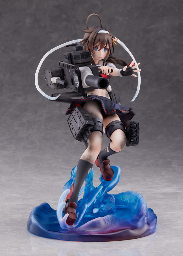Shigure Kai Ni decisive battle mode - Trinity Hobby