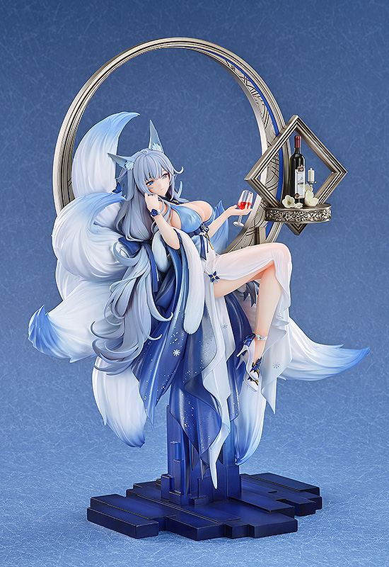 AZUR LANE Shinano: Dreams of the Hazy Moon - Trinity Hobby