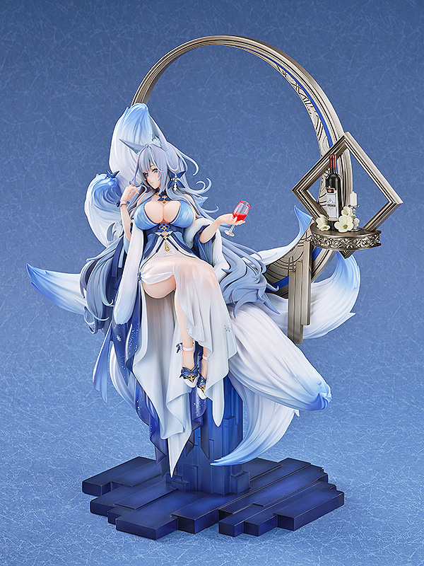 AZUR LANE Shinano: Dreams of the Hazy Moon - Trinity Hobby