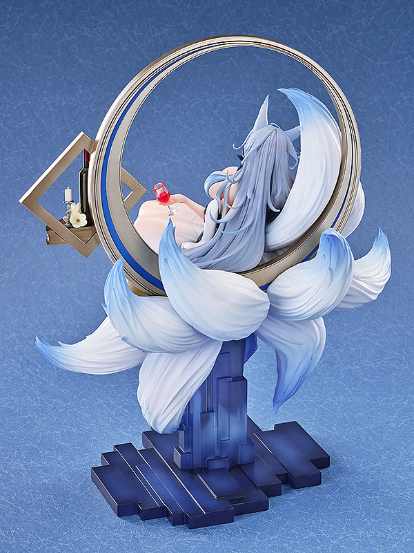 AZUR LANE Shinano: Dreams of the Hazy Moon - Trinity Hobby