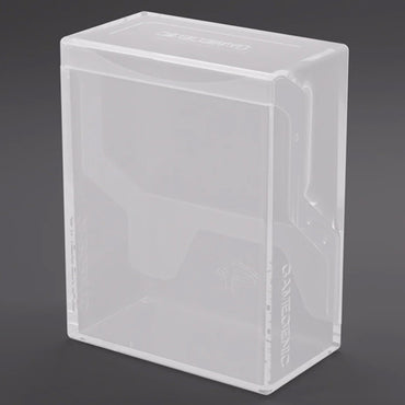 Deck Box: Bastion White (50ct)