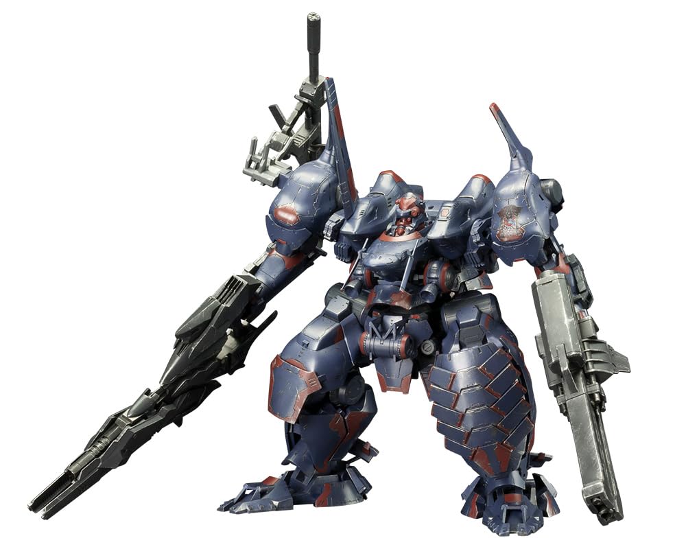 KT-104/PERUN HANGED MAN Rematch ver. - Trinity Hobby