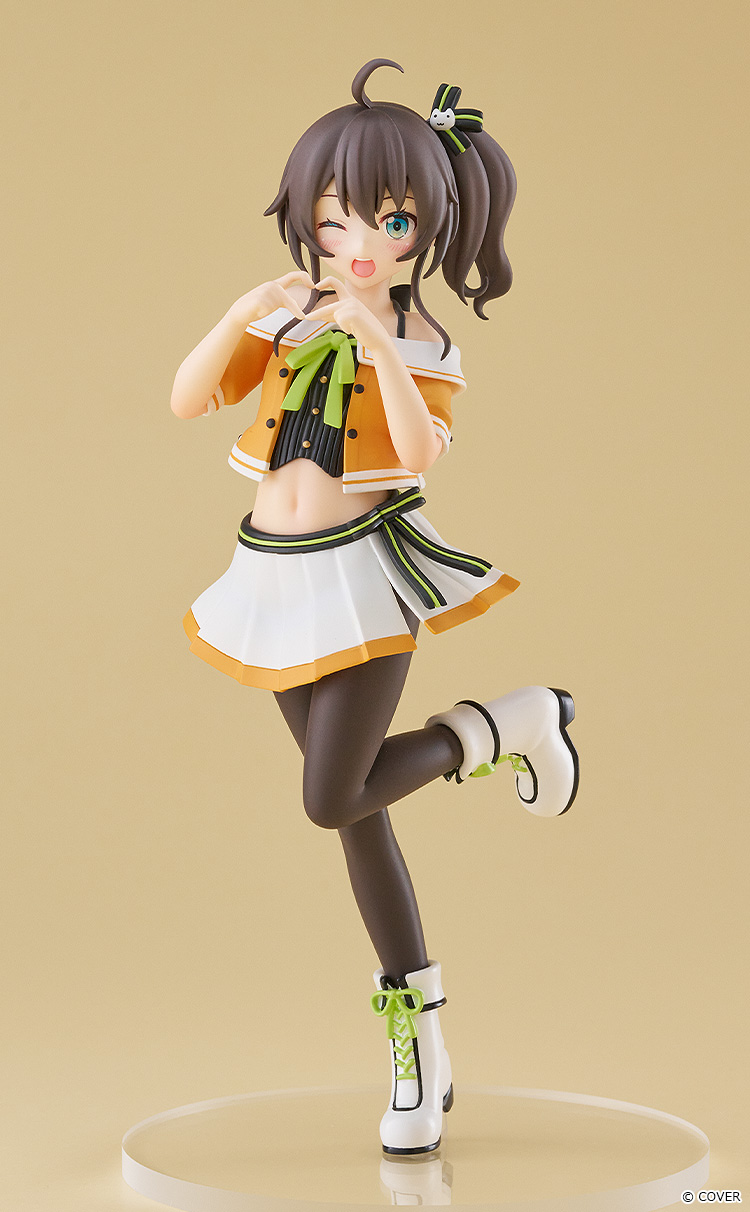 Hololive POP UP PARADE Natsuiro Matsuri - Trinity Hobby