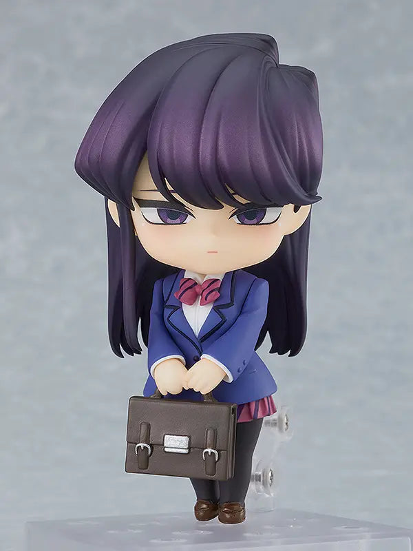 Komi-San Nendoroid Shoko Komi - Trinity Hobby