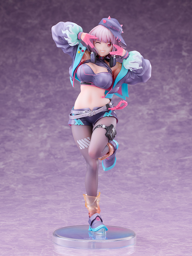 GRIDMAN UNIVERSE Akane Shinjo: Dreamy Divas Ver. - Trinity Hobby