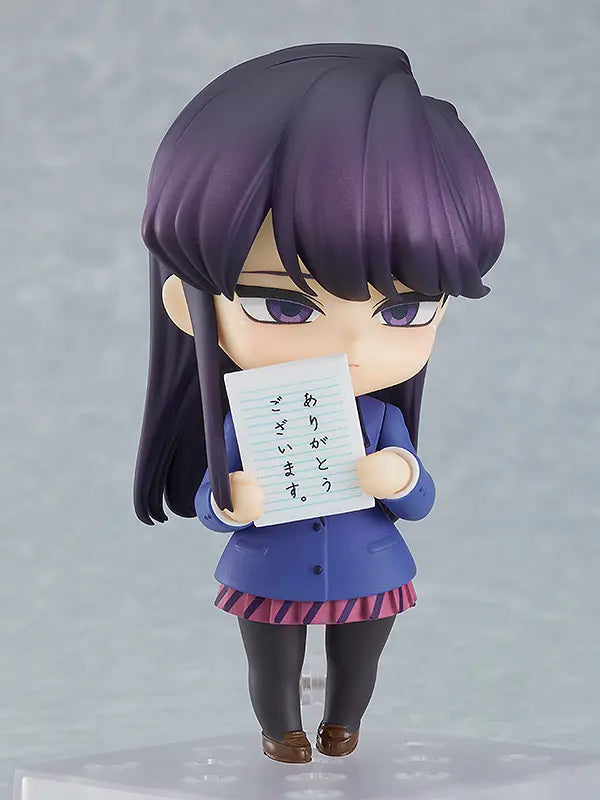 Komi-San Nendoroid Shoko Komi - Trinity Hobby