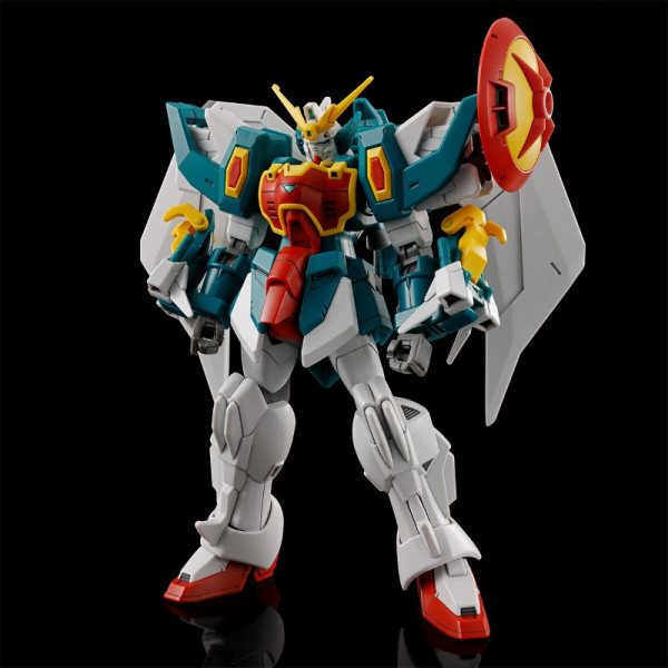 BANDAI HOBBY HG 1/144 ALTRON GUNDAM
