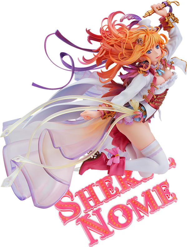 Sheryl Nome ~Anniversary Stage Ver.~ - Trinity Hobby