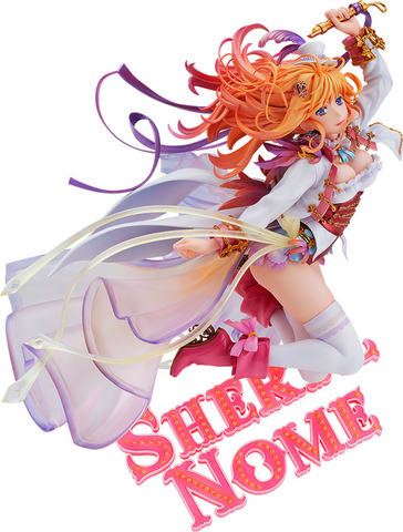 Sheryl Nome ~Anniversary Stage Ver.~