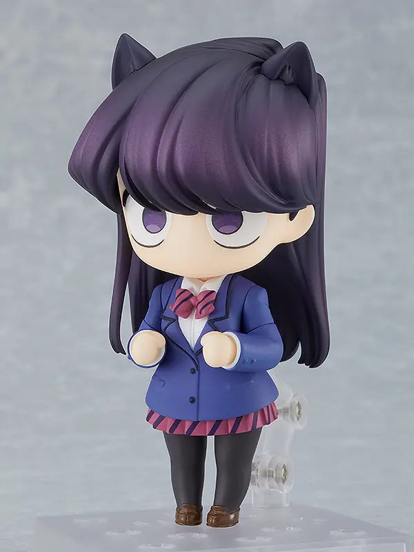 Komi-San Nendoroid Shoko Komi - Trinity Hobby