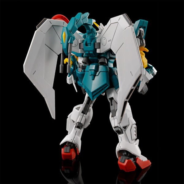 BANDAI HOBBY HG 1/144 ALTRON GUNDAM - Trinity Hobby