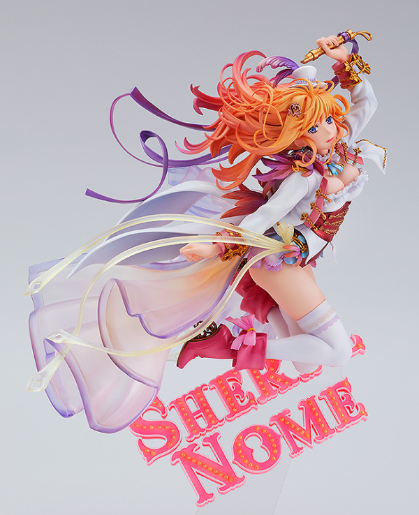Sheryl Nome ~Anniversary Stage Ver.~ - Trinity Hobby