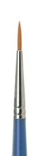Mr. Brush Round No. 2 - Trinity Hobby