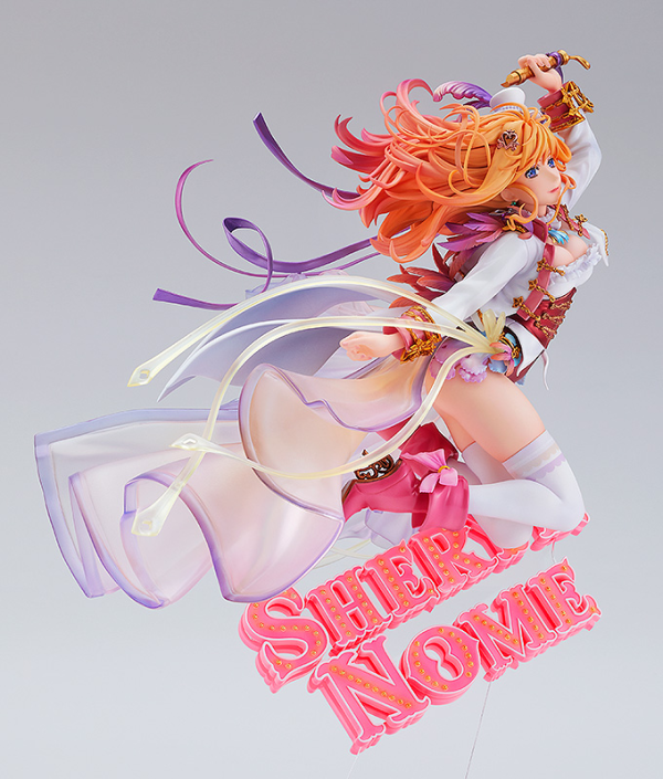 Sheryl Nome ~Anniversary Stage Ver.~ - Trinity Hobby