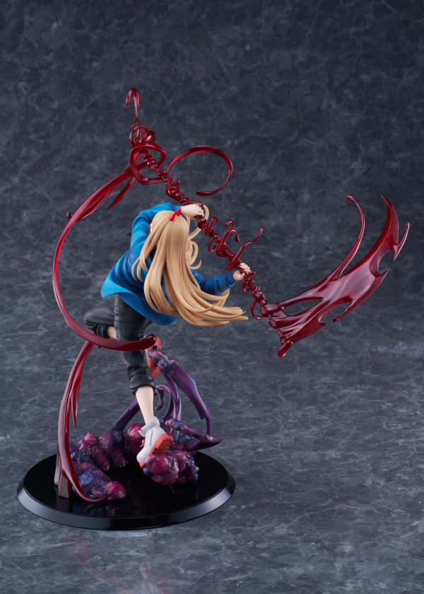 Power 1/7 Scale Figure - Trinity Hobby