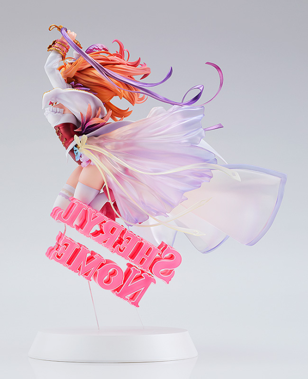 Sheryl Nome ~Anniversary Stage Ver.~