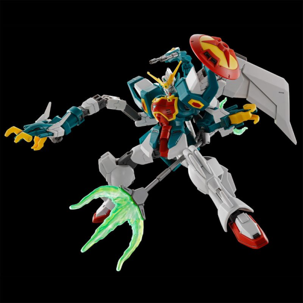 BANDAI HOBBY HG 1/144 ALTRON GUNDAM - Trinity Hobby