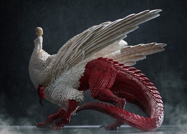 POP UP PARADE Falin (Chimera) XL Size - Trinity Hobby
