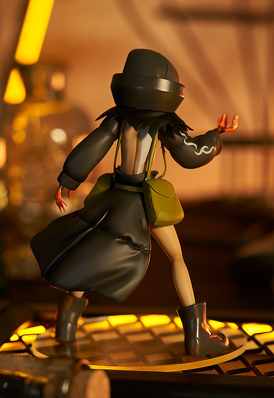 BLACK ROCK SHOOTER POP UP PARADE Strength Dawn Fall ver.