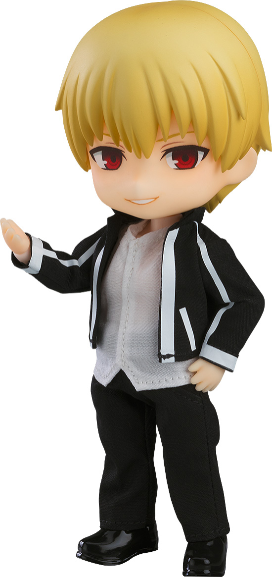 Nendoroid Doll Gilgamesh - Trinity Hobby