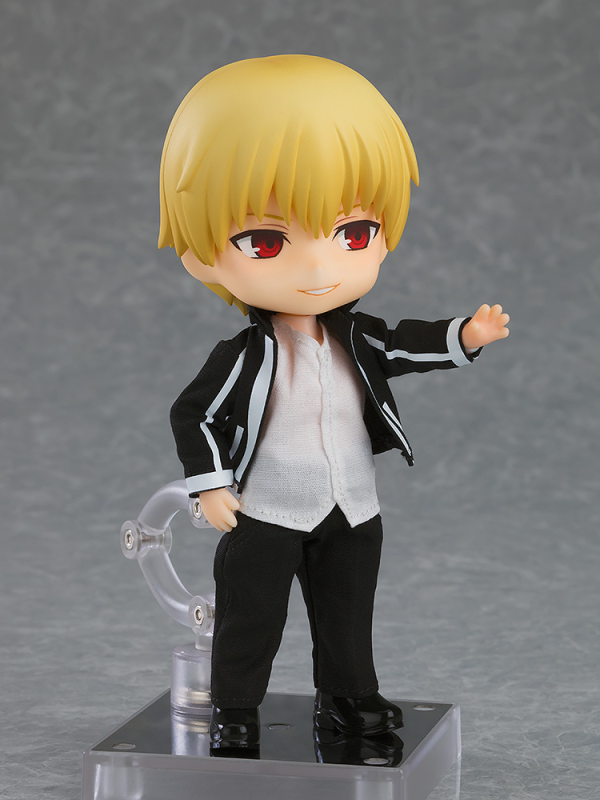 Nendoroid Doll Gilgamesh - Trinity Hobby
