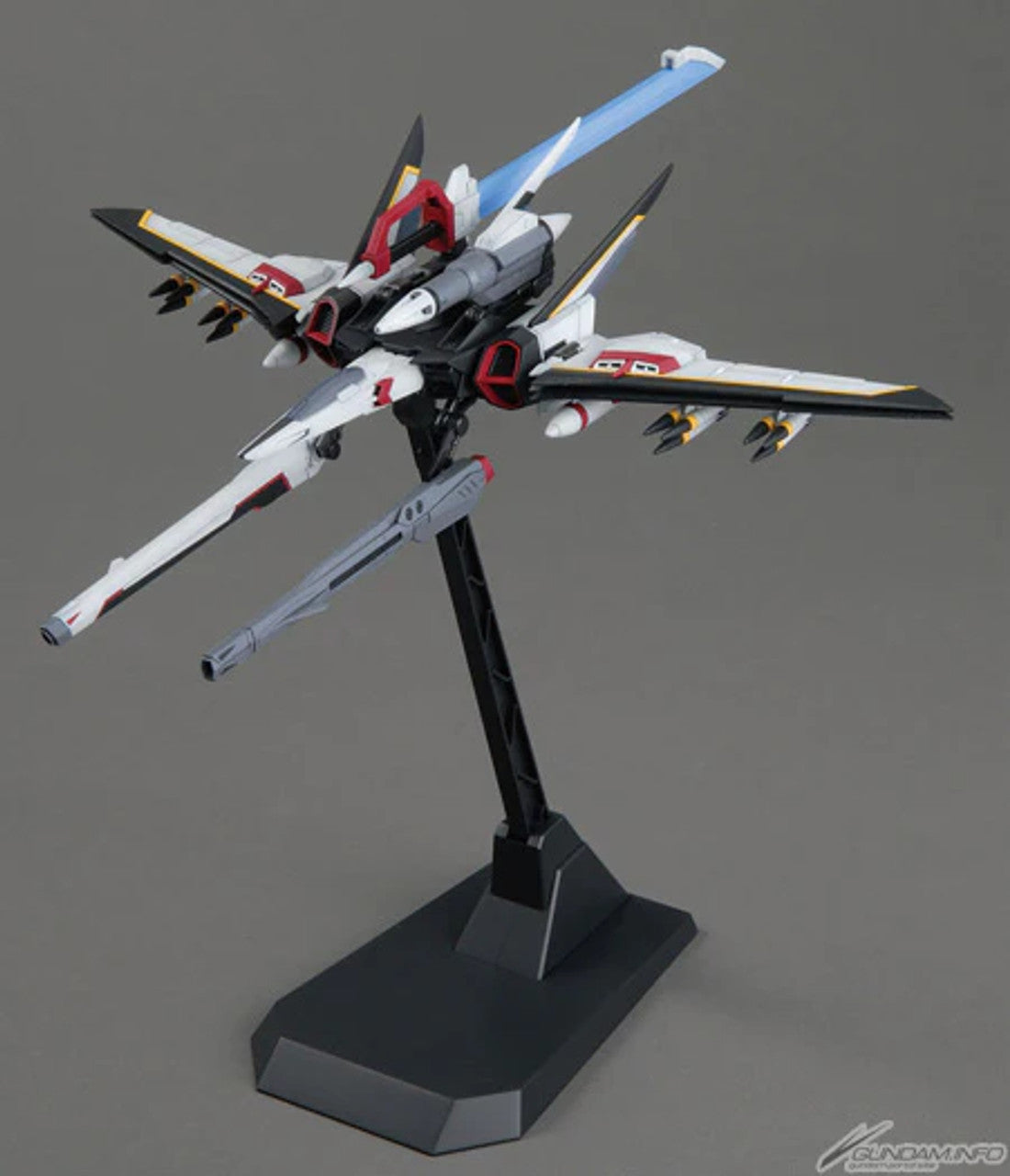 MG 1/100 Strike Rouge (Ootori Unit) Ver RM - Trinity Hobby