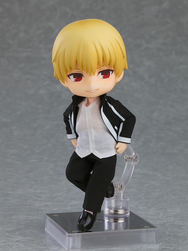 Nendoroid Doll Gilgamesh - Trinity Hobby