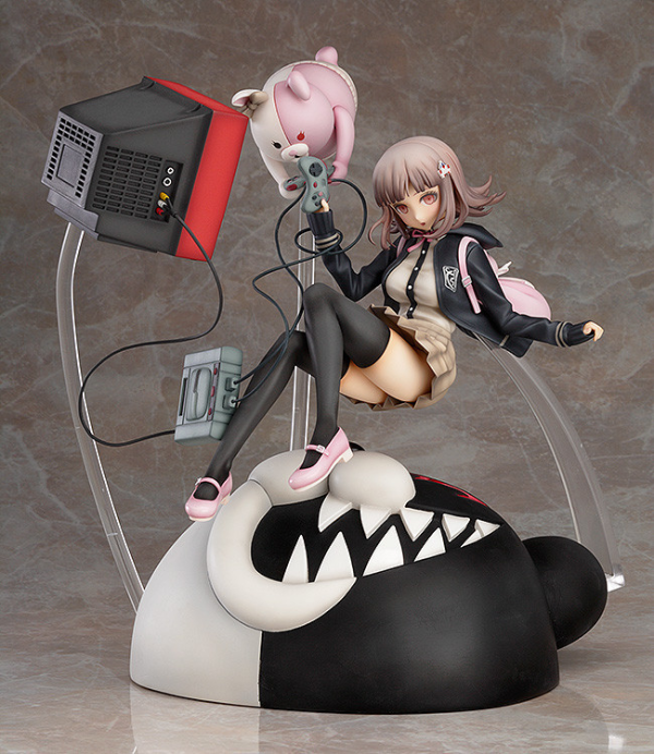Chiaki Nanami - Trinity Hobby