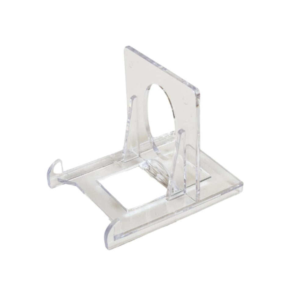 Acrylic Ajustable Stand for Graded Card