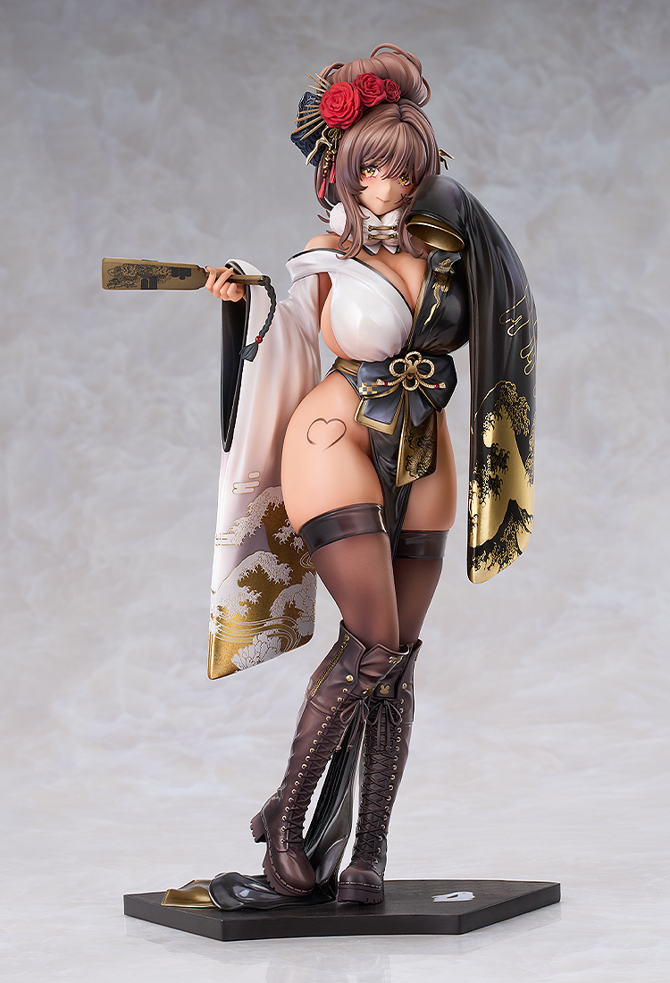 Noir: Black Rabbit - Trinity Hobby