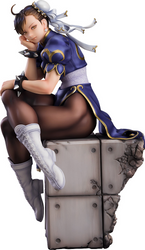 [Pre-Order] Good Smile Company Max Factory Street Fighter Chun-Li (ETA END OF SEP)