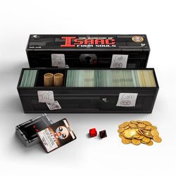 The Binding Of Isaac: Four Souls (2nd Edition) - Trinity Hobby