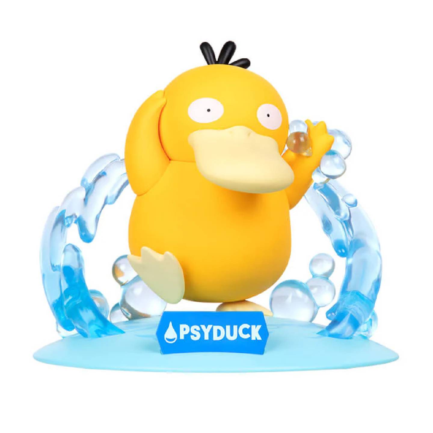 FUNISM Pokémon - Figures Psyduck 0054 - Trinity Hobby
