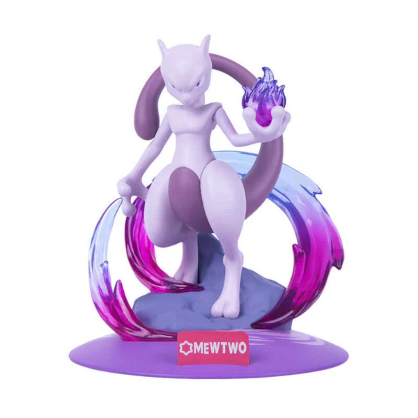 FUNISM Pokémon - Figures Mewtwo - Trinity Hobby