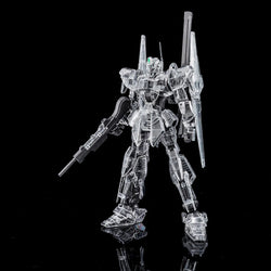 MG 1/100 HYAKU-SHIKI Ver.2.0 [MECHANICAL CLEAR] (LIMITED)