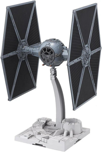 Star Wars 1/72 TIE Figther - Trinity Hobby